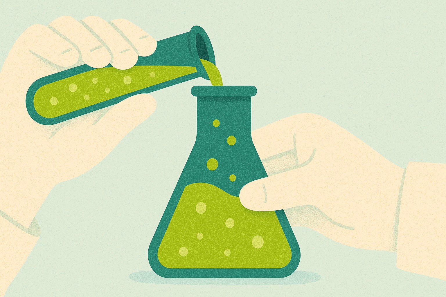 Technology Design & De-risking